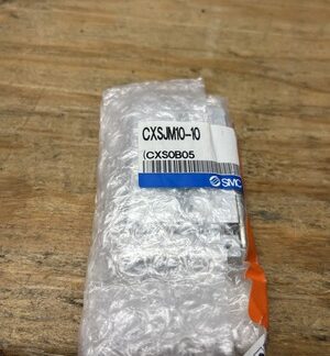SMC Cylinder, #CXSJM10-10Same Say Fast Shipping , LG-2976