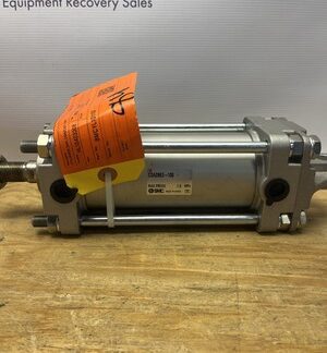 SMC Cylinder #CDA2B63-100, Same Say Fast Shipping , LG-2982