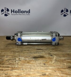 SMC Cylinder #CDA2C50-125-Y7BWZ, , Same Say Fast Shipping , LG-2988