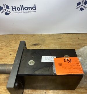 SEWON Hydraulic Cylinder #C6-WA-1SA100B140N, LG-2994