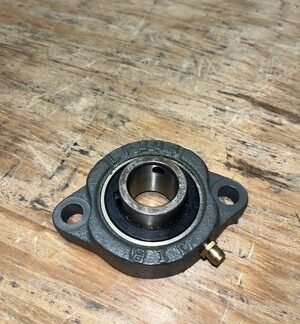 JIB Bearing, #LF204, #SE204, New Open Box, LG-3016