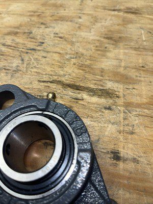 TYB, Nachi Bearing #FL205,New Open Box, LG-3020 - Image 2