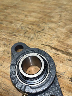 TYB, Nachi Bearing #FL205,New Open Box, LG-3020 - Image 3