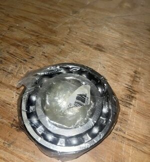 NSK Bearing #6212, New Open Box, LG-3033