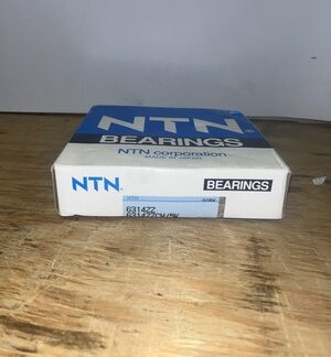 NTN Bearing #6314ZZ, New Open Box, LG-3034