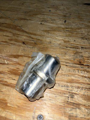 Misumi Bearing #SLHMRW16, New Open Box , LG-2685