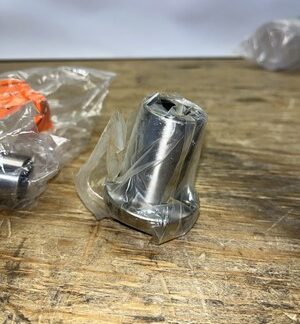 Misumi Bearing #LHIRD20, New Open Box  , LG-2686