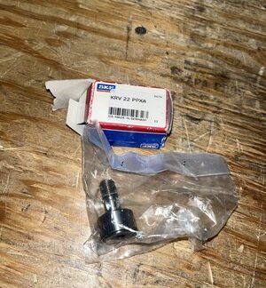 INA Bearing #KRV22-PPXA, New Open Box  , LG-2690