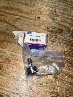 INA Bearing #KRV22-PPXA, New Open Box , LG-2690