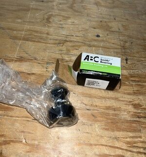 Smith Bearing #NUKR-40-B, New Open Box  , LG-2692