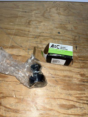 Smith Bearing #NUKR-40-B, New Open Box , LG-2692