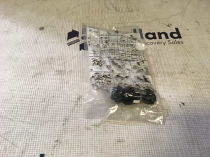 Allen Bradley, key maintained selector switch, 800FP-KM21, NOS, KP-1075 - Image 2
