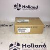 Yaskawa AC Servo motor, SGMJV-02A3A2C,  NOS, LG-2573