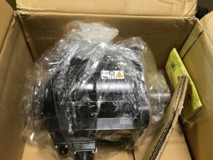 Yaskawa AC Servo motor, SGMGV-30A3A2B, NOS, LG-2581