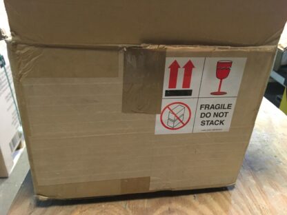 Yaskawa AC Servo motor, SGMGV-30A3A2B, NOS, LG-2581 - Image 2