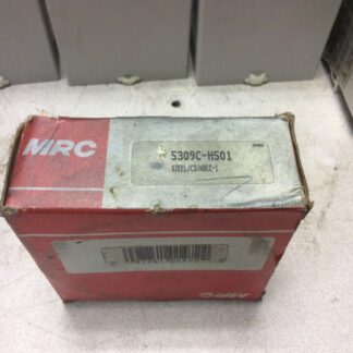 MRC-Bearing, #5309C-H501, JFK-713