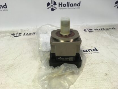 A+ gear head, AGX115-7, 510-151028072-001, NOS, LG-2594
