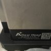 A+ gear head, AGX115-7, 510-151028072-001, NOS, LG-2594 - Image 2
