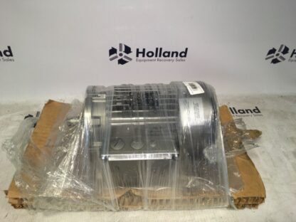 NORD motor, 90LP/4 CUS ID2 TW, 1730rpm, tefc, 201894049-100, NOS, LG-2599