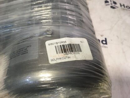NORD motor, 90LP/4 CUS ID2 TW, 1730rpm, tefc, 201894049-100, NOS, LG-2599 - Image 3