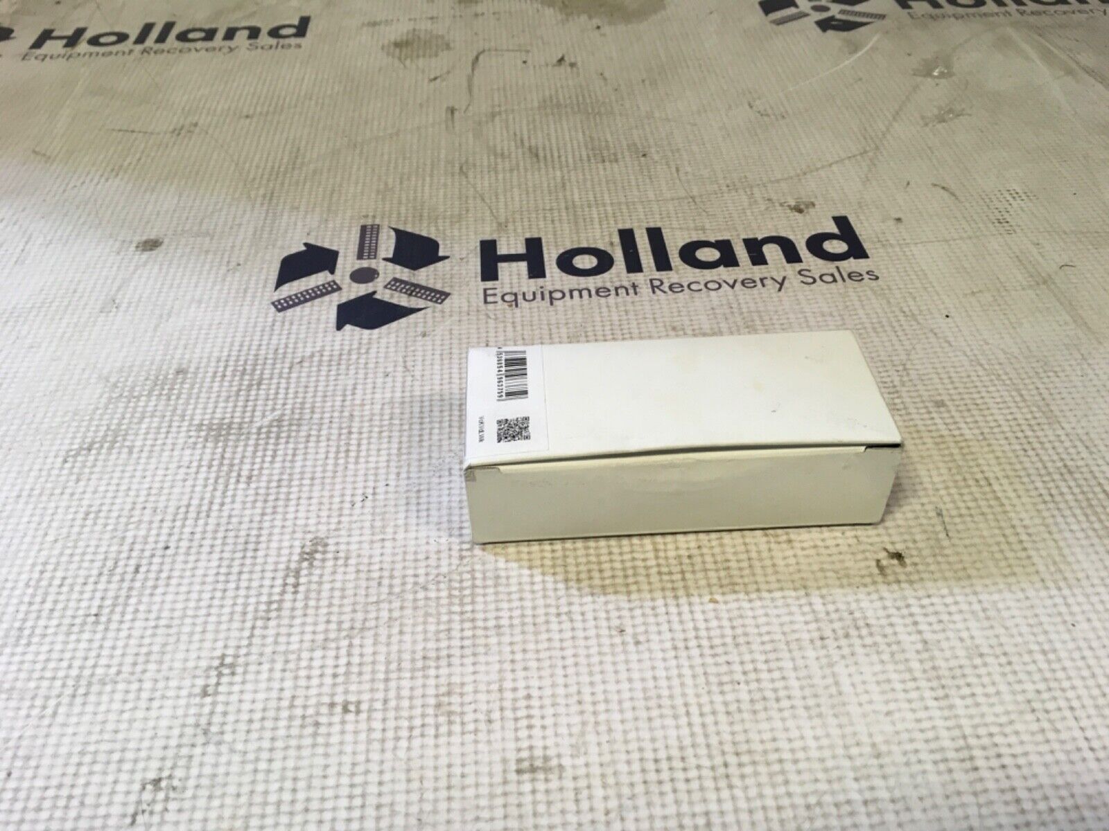 Omron door switch, D4NS-4CF, NOS, LG-2807 - Image 2