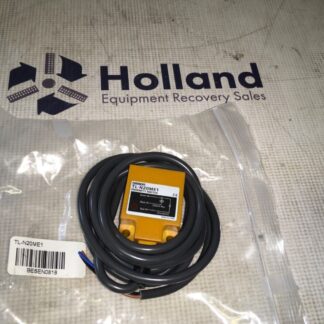 Omron proximity switch, TL-N20ME1, NOS, LG-2818