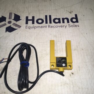 Omron photoelectric switch, E3S-GS3E4, NOS, LG-2819