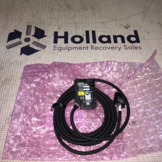 Omron smart sensor, E3NC-SH100, NOS, LG-2821