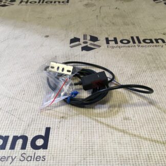 Omron sensor, E3S-AT81-L, NOS, LG-2823