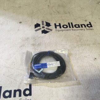Omron connector, E3X-CN11 2M, NOS, LG-2825