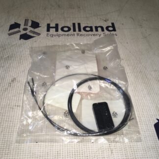 Omron photoelectric switch fiber unit, E32-D32, NOS, LG-2827