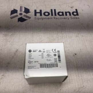 Allen Bradley, 856T-BT5, orange, NOS, JR-330-1