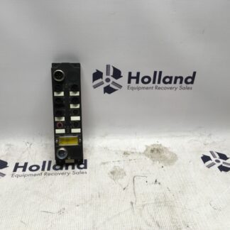 Turck 8 in/8 out station, FDNP-S080G-WW, JR-332-1