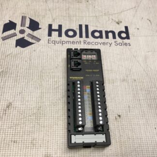 Turck control, FEN20-16DXP, JR-332