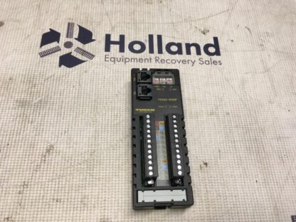 Turck control, FEN20-16DXP, JR-332