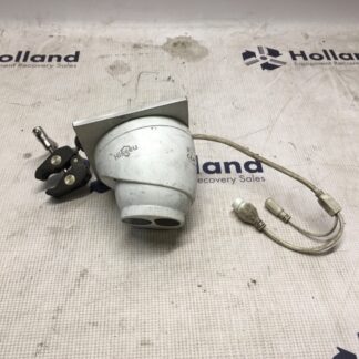 Hiseeu IP camera, SCH98-P, JR-329
