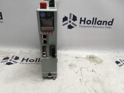 Allen Bradley Kinetix 5500, 2198-H015-ERS, JR-319-1