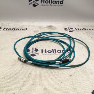 Lumbergautomation Ethernet cable, 0985 806 102/5M, 900004073, ADI-1430