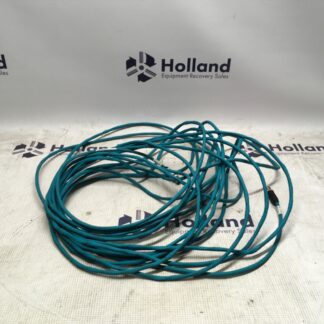 Lumbergautomation Ethernet cable, 0985 806 100/15M, 900004051, ADI-1431