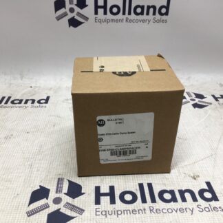 Allen Bradley Kinetix 5700 cable clamp spacer, 2198-5700-CLAMPSPACER, KP-1092