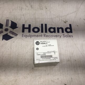 Allen Bradley 1494U-LA200, lug connector, KP-1093