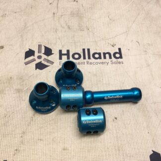 Swivellink ser, AFSB-1, AGSB-2, AFBS-3-4,  NOS, KP-1097