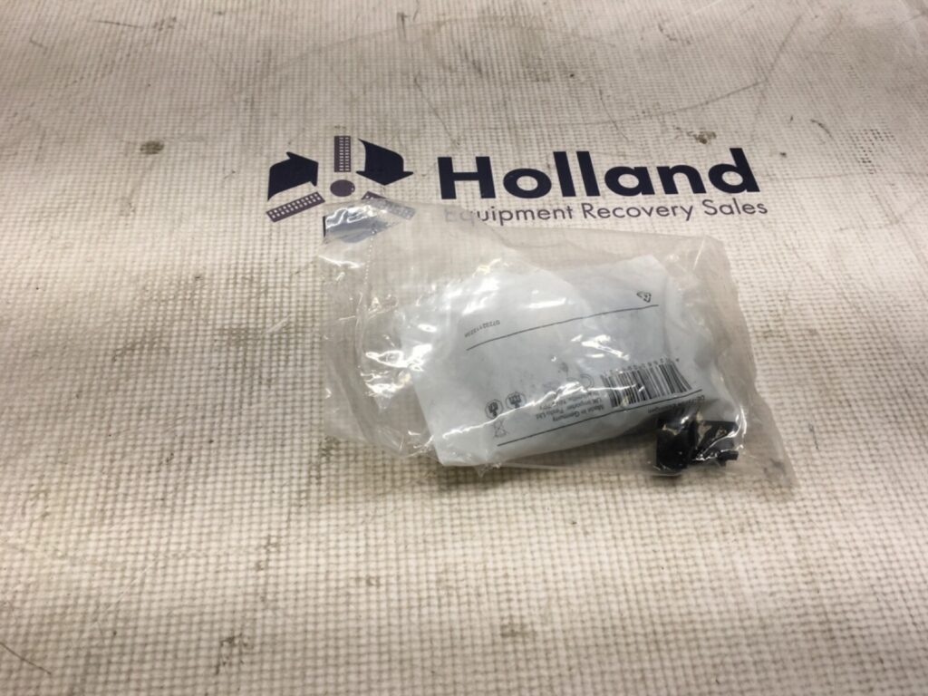FESTO power supply socket, NECU-G78G5-C2, 543107, KP-1101 - Image 2