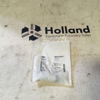 Balluff inductive sensor, BES M18MG-PSC16F-S04G, BES03RM, NOS, KP-1024