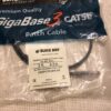 Black Box, GigaBase 3 CATe, C5EPC70-BK-03, 3ft, KP-1108 - Image 2