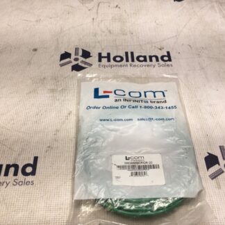 McMaster-Carr, Ethernet cable, 7734T63, RJ45x, 20ft, KP-1111