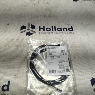 IFM electronic cable, EVC147, KP-1112