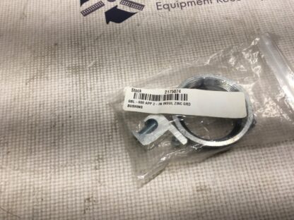 Bushing GBL-600 APP 2-IN, insul zinc grd, 2175074, KP-1117 - Image 2