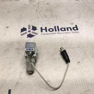 SMC regulator, AR20K-N02BE3-Z-B-X33US, KP-1125