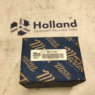 Martin split bushing, Q2 2 7/16, KP-1128